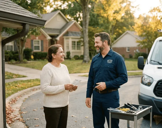 Gutter Repair Elcho, WI FAQs