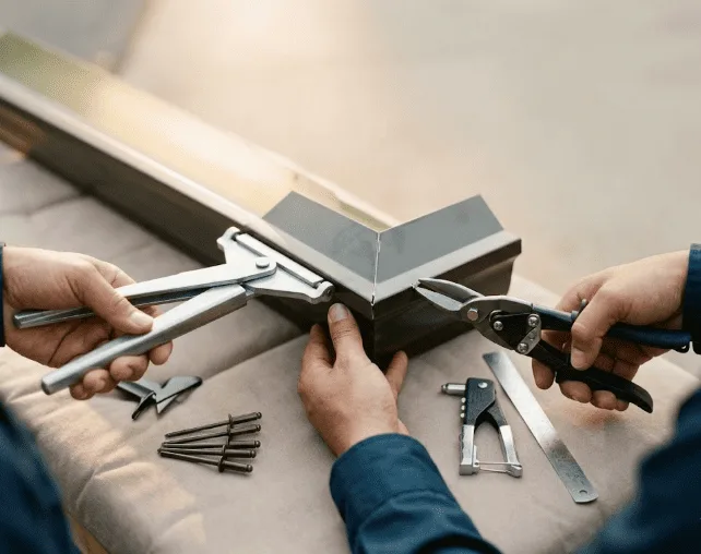 Why choose Gutter Repair in Elcho, WI